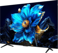 TCL 65" 65P7K 16:9 4K UltraHD QLED Smart Google TV