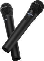 Sony UOULTMIC1 Vezeték Nélküli Karaoke Mikrofon - Fekete