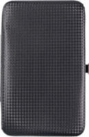 IRIS KT-595 Hordozható Manikűr Készlet - (24db / csomag)