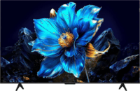 TCL 75" 75P7K 16:9 4K UltraHD QLED Smart Google TV