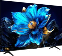 TCL 75" 75P7K 16:9 4K UltraHD QLED Smart Google TV