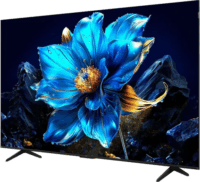 TCL 75" 75P7K 16:9 4K UltraHD QLED Smart Google TV