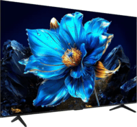 TCL 85" 85P7K 16:9 4K UltraHD QLED Smart Google TV
