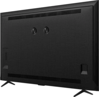 TCL 85" 85P7K 16:9 4K UltraHD QLED Smart Google TV