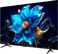 TCL 85" 85P7K 16:9 4K UltraHD QLED Smart Google TV