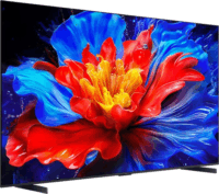 TCL 98" 98P8K 16:9 4K QLED Smart Google TV