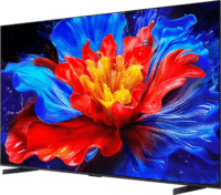 TCL 98" 98P8K 16:9 4K QLED Smart Google TV