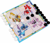 Trefl Stitch 15 az 1-ben családi társasjáték