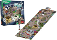 Trefl Spy Guy Piramis nyomozós logikai társasjáték