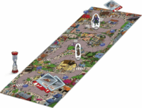 Trefl Spy Guy Piramis nyomozós logikai társasjáték