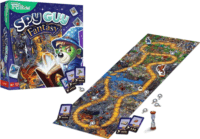 Trefl Spy Guy Fantázia nyomozós logikai társasjáték