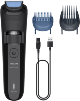 Philips BT3620/15 Vezeték Nélküli Akkus Szakállvágó - Fekete
