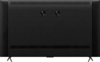 TCL 65" 65C6KS 16:9 4K UltraHD QLED Smart Google TV