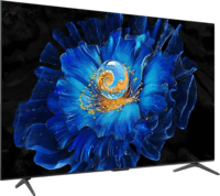 TCL 65" 65C6KS 16:9 4K UltraHD QLED Smart Google TV