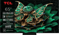 TCL 65" 65C7K 16:9 4K UHD QLED Smart Google TV