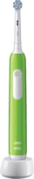 Braun Oral-B Pro Junior Forgó-Oscilláló Elektromos Gyermek Fogkefe - Zöld