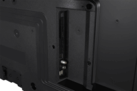 Toshiba 43" 43UV2463DG 4K UHD QLED Smart TV