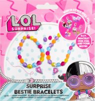 L.O.L. Surprise Barátságkarkötő készítő csomag - Többféle