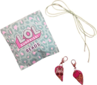 L.O.L. Surprise Barátságkarkötő készítő csomag - Többféle