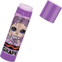 L.O.L. x Crayola 7 darabos Ajakbalzsam készlet