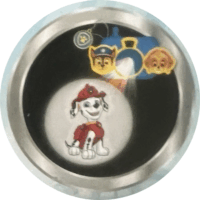 Nickelodeon Mancs Őrjárat Mini projektor