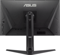 Asus 27" VG27AQL5A 16:9 QHD IPS TUF Gaming Monitor - Fekete