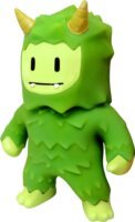 Diramix Monsterflex Stumble Guys 2. széria nyújtható figura 12cm - Swamp Troll