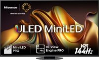 Hisense 75" 75U8NQ 16:9 4K UHD LED Smart TV