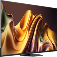 Hisense 75" 75U8NQ 16:9 4K UHD LED Smart TV