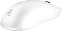 AVAX LW02 PRO Tri-Mode Vezetékes / Vezeték Nélküli Gaming Egér - Fehér