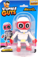 Diramix Monsterflex Stumble Guys 2. széria nyújtható figura 12cm - Super Bones