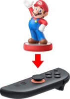 Nintendo Switch 2 Joy-Con Wireless controller 2db - Kék + Piros/Fekete