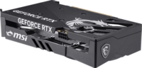 MSI GeForce RTX 5050 8GB GDDR6 Gaming OC Videókártya