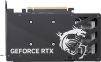 MSI GeForce RTX 5050 8GB GDDR6 Gaming OC Videókártya