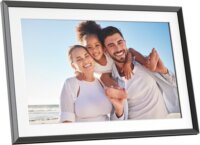 Agfa APF1000WIFI 10" Digitális Képkeret - Fekete