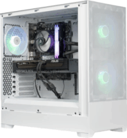 Shark Esport R502 Gamer Számítógép (AMD Ryzen 5 5500 / 16GB / 1TB SSD / Nvidia GeForce RTX 5060 8GB / 650W / Win 11)