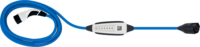 NRGkick Light Type-2 Elektromos autó töltőkábel készlet 7.5m (11kW - 16A)