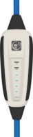 NRGkick Light Pure Type-2 Elektromos autó töltőkábel 5m (11kW - 16A)