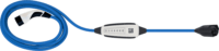 NRGkick Light Pure Type-2 Elektromos autó töltőkábel 5m (11kW - 16A)