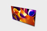 LG 83" OLED83G42LW 16:9 4K UHD Smart OLED Evo TV