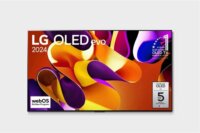 LG 83" OLED83G42LW 16:9 4K UHD Smart OLED Evo TV
