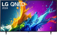 LG 86" 86QNED80T3A 16:9 4K UHD HDR Smart QNED TV