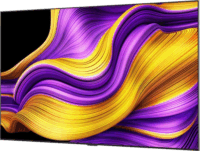 LG 65" OLED65G51LW 16:9 4K UltraHD Smart TV