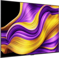 LG 65" OLED65G51LW 16:9 4K UltraHD Smart TV