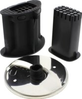 Magimix 17639 Szeletelő készlet 3 darabos Magimix Cook Expert konyhai robotgéphez