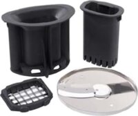 Magimix 17639 Szeletelő készlet 3 darabos Magimix Cook Expert konyhai robotgéphez