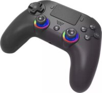 Subsonic SA5716-1 Wireless Kontroller Gamepad (PC/PS5) - Fekete