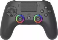 Subsonic SA5716-1 Wireless Kontroller Gamepad (PC/PS5) - Fekete