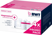 BWT Magnesium Mineralized Vizszűrő betét 4 db