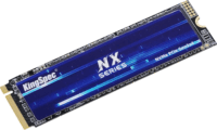 KingSpec 256GB NX-256 2280 NVMe PCIe M.2 SSD